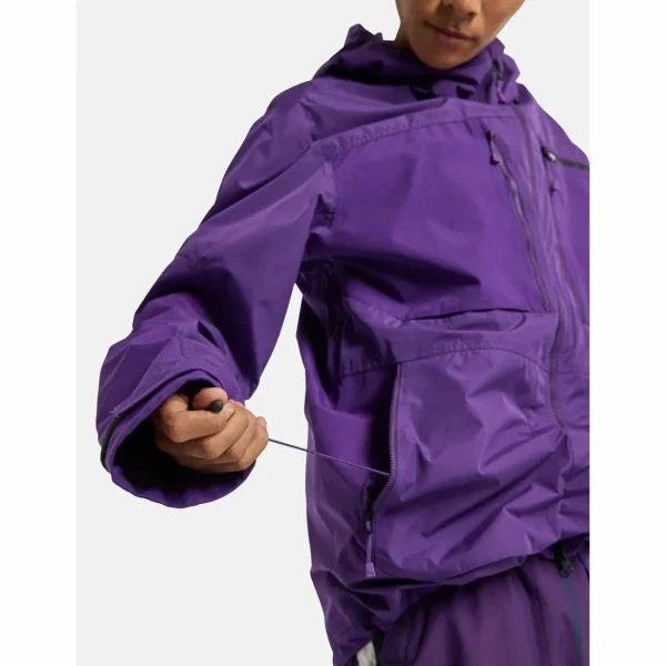Burton Frostner Jacket