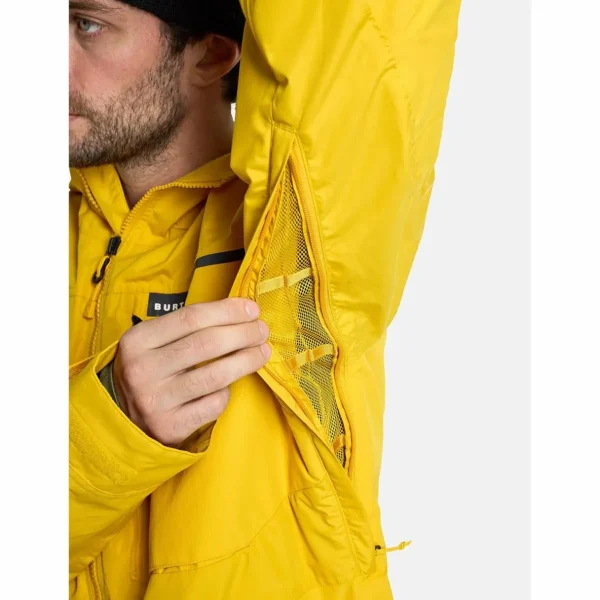 Burton Frostner Jacket