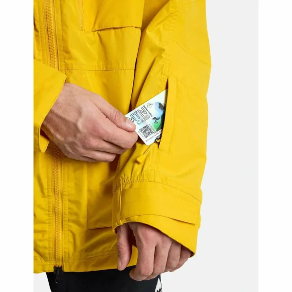 Burton Frostner Jacket