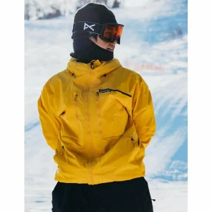 Burton Frostner Jacket