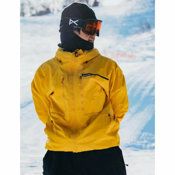 Burton Frostner Jacket