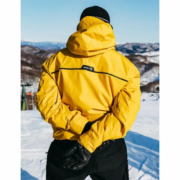 Burton Frostner Jacket