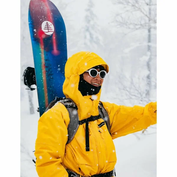 Burton Frostner Jacket
