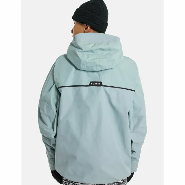 Burton Frostner Jacket