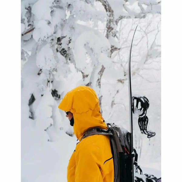 Burton Frostner Jacket