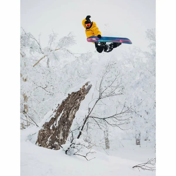 Burton Frostner Jacket
