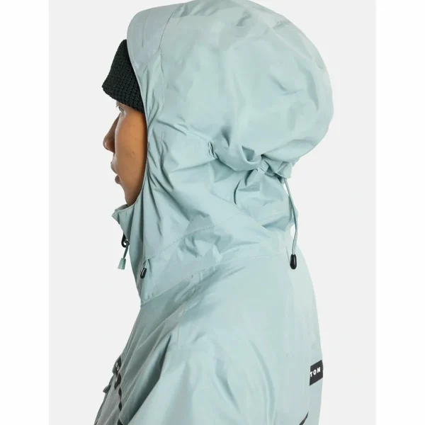 Burton Frostner Jacket
