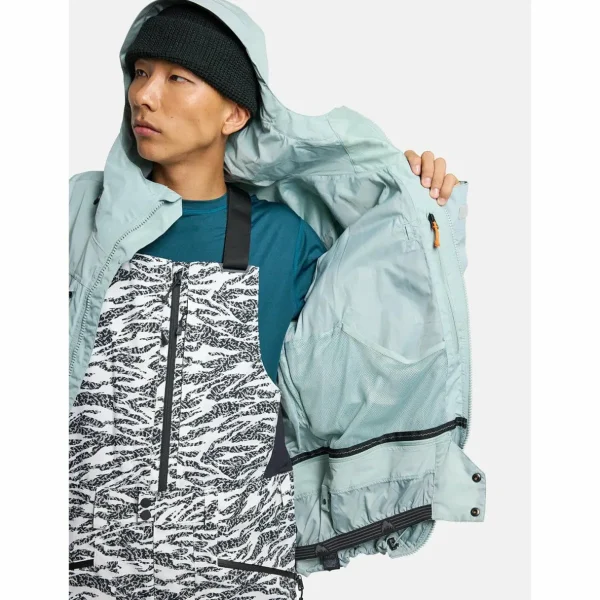 Burton Frostner Jacket