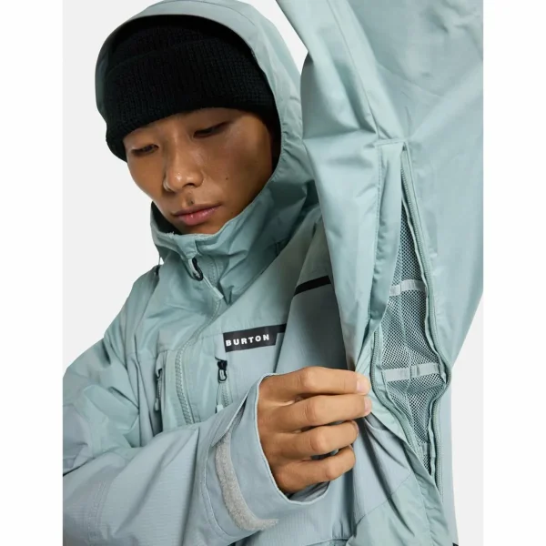 Burton Frostner Jacket