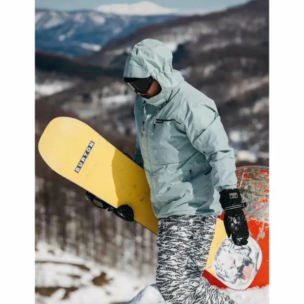 Burton Frostner Jacket