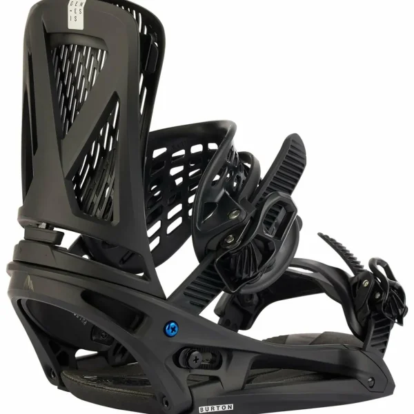 Burton Genesis EST Snowboard Bindings