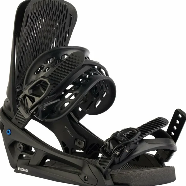 Burton Genesis EST Snowboard Bindings