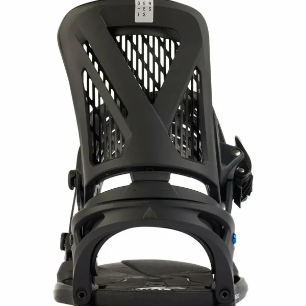 Burton Genesis EST Snowboard Bindings