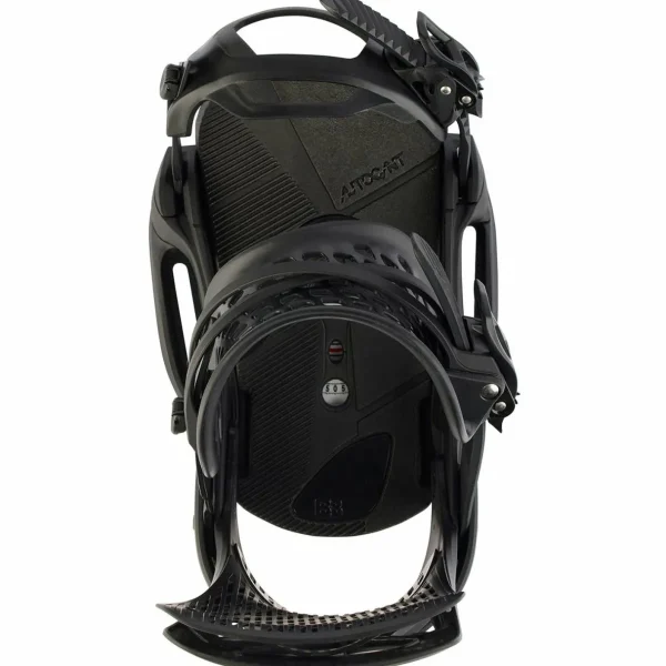 Burton Genesis EST Snowboard Bindings