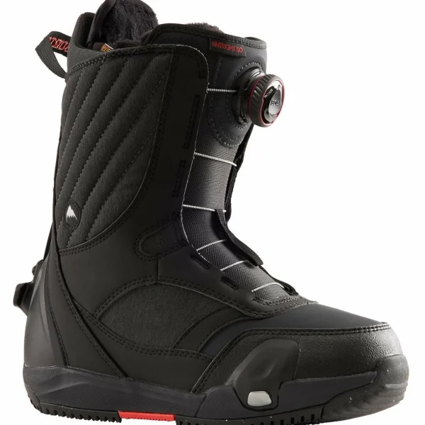 Burton Good Company Snowboard + Step On Snowboard Bindings + Limelight Step On Snowboard Boots - Women's 2025