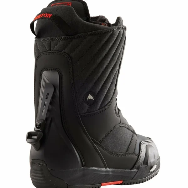 Burton Good Company Snowboard + Step On Snowboard Bindings + Limelight Step On Snowboard Boots - Women's 2025