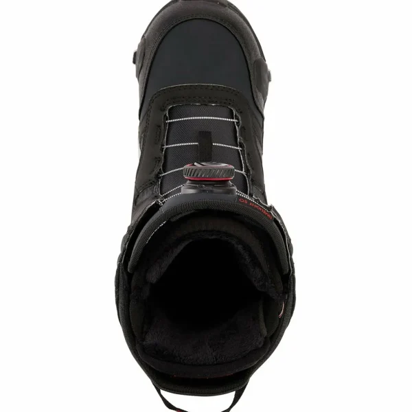 Burton Good Company Snowboard + Step On Snowboard Bindings + Limelight Step On Snowboard Boots - Women's 2025