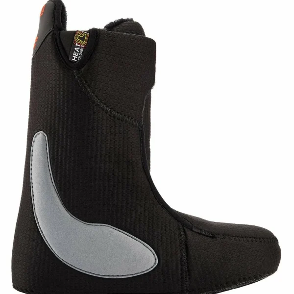 Burton Good Company Snowboard + Step On Snowboard Bindings + Limelight Step On Snowboard Boots - Women's 2025