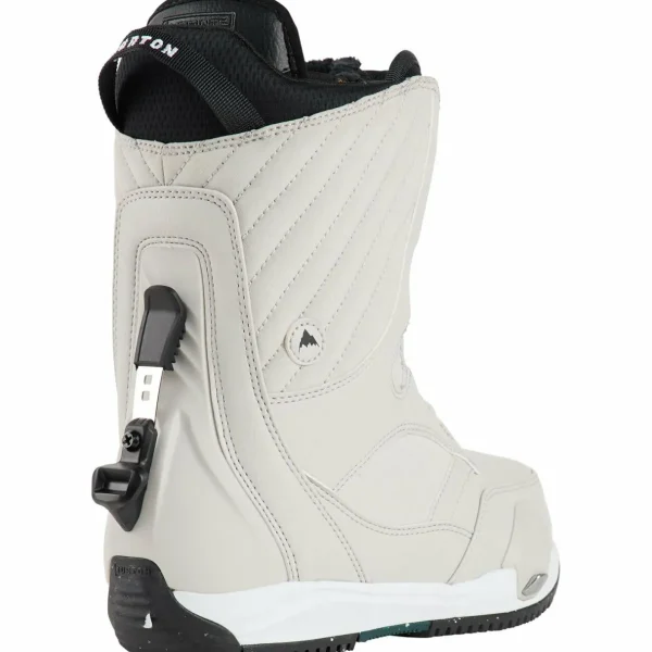 Burton Good Company Snowboard + Step On Snowboard Bindings + Limelight Step On Snowboard Boots - Women's 2025