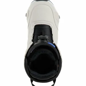Burton Good Company Snowboard + Step On Snowboard Bindings + Limelight Step On Snowboard Boots - Women's 2025