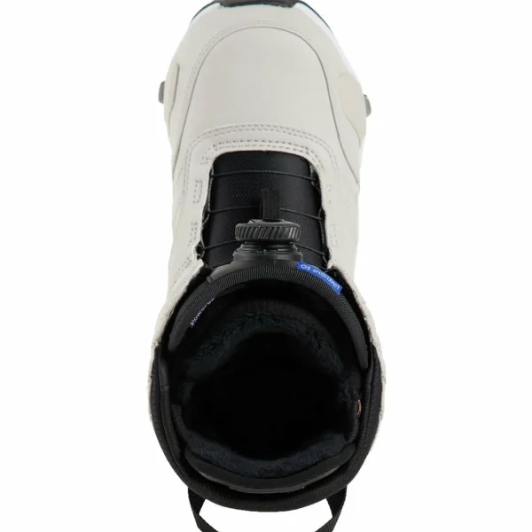 Burton Good Company Snowboard + Step On Snowboard Bindings + Limelight Step On Snowboard Boots - Women's 2025
