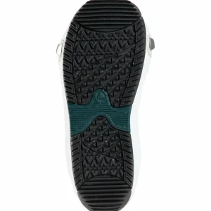 Burton Good Company Snowboard + Step On Snowboard Bindings + Limelight Step On Snowboard Boots - Women's 2025