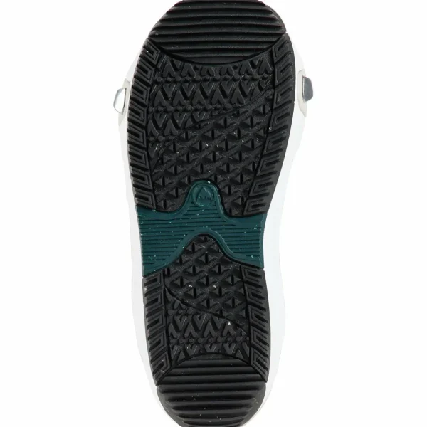 Burton Good Company Snowboard + Step On Snowboard Bindings + Limelight Step On Snowboard Boots - Women's 2025