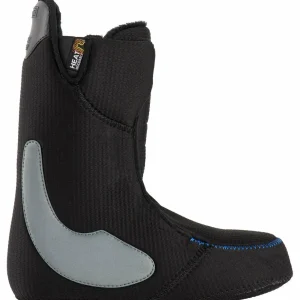 Burton Good Company Snowboard + Step On Snowboard Bindings + Limelight Step On Snowboard Boots - Women's 2025