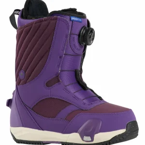 Burton Good Company Snowboard + Step On Snowboard Bindings + Limelight Step On Snowboard Boots - Women's 2025