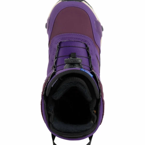 Burton Good Company Snowboard + Step On Snowboard Bindings + Limelight Step On Snowboard Boots - Women's 2025