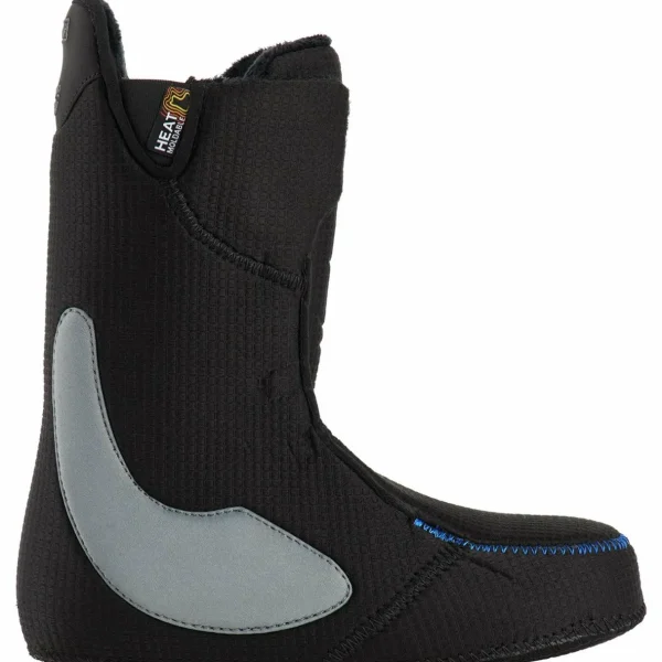 Burton Good Company Snowboard + Step On Snowboard Bindings + Limelight Step On Snowboard Boots - Women's 2025