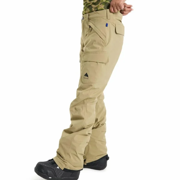 Women Burton GORE-TEX Gloria Short Pants - Women's