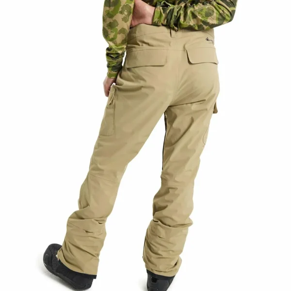 Women Burton GORE-TEX Gloria Short Pants - Women's