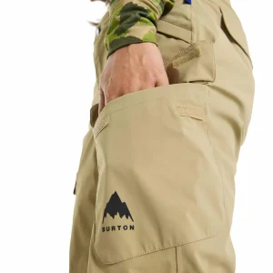Women Burton GORE-TEX Gloria Short Pants - Women's