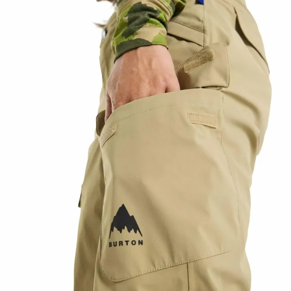 Women Burton GORE-TEX Gloria Short Pants - Women's