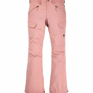 Women Burton GORE-TEX Gloria Short Pants - Women's