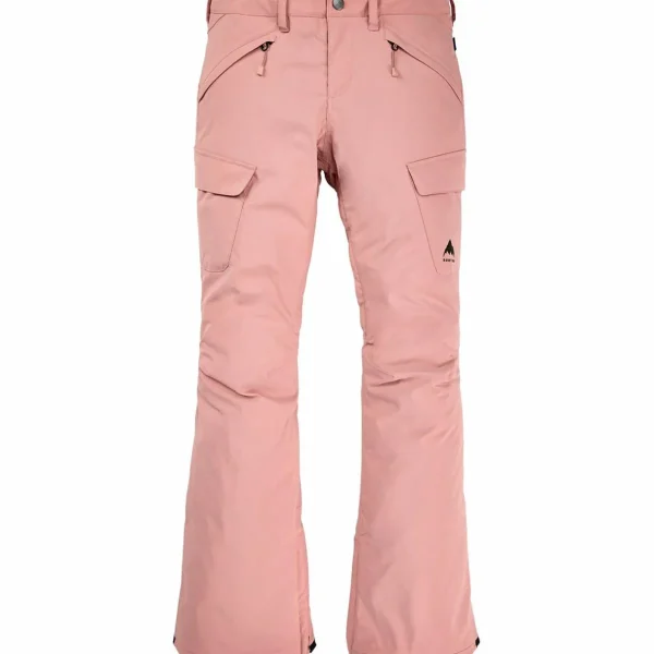 Women Burton GORE-TEX Gloria Short Pants - Women's
