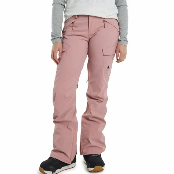 Women Burton GORE-TEX Gloria Short Pants - Women's