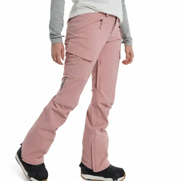 Women Burton GORE-TEX Gloria Short Pants - Women's