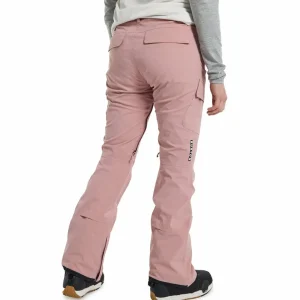 Women Burton GORE-TEX Gloria Short Pants - Women's