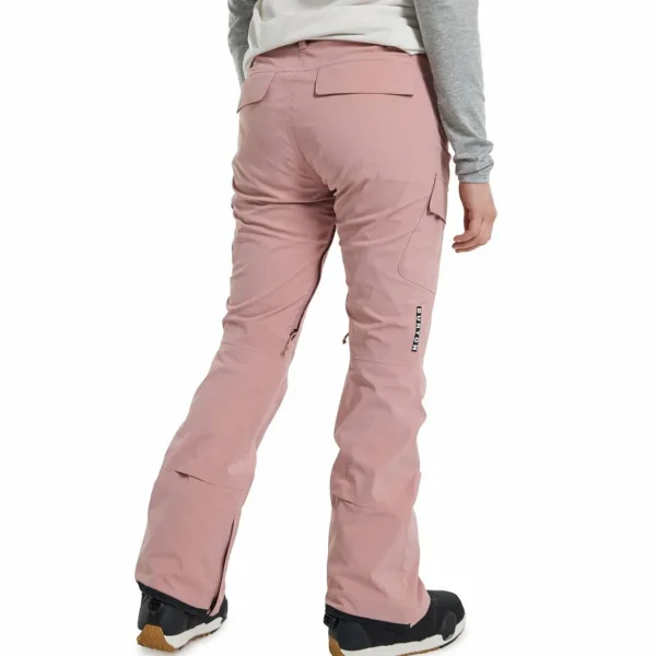 Women Burton GORE-TEX Gloria Short Pants - Women's