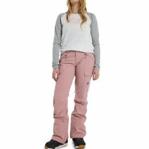 Women Burton GORE-TEX Gloria Short Pants - Women's