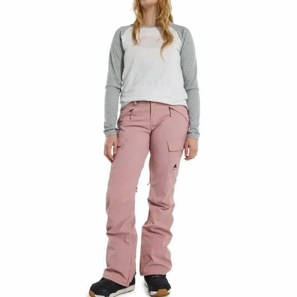Women Burton GORE-TEX Gloria Short Pants - Women's