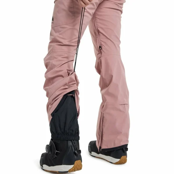 Women Burton GORE-TEX Gloria Short Pants - Women's