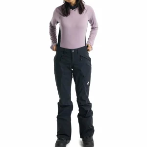 Women Burton GORE-TEX Gloria Short Pants - Women's