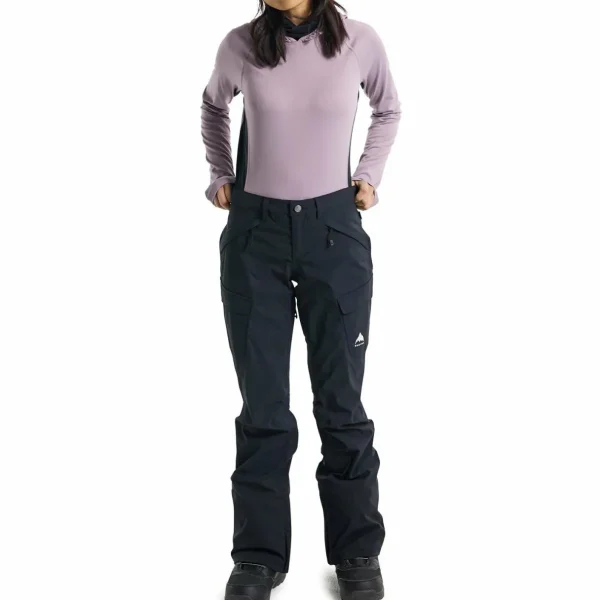 Women Burton GORE-TEX Gloria Short Pants - Women's