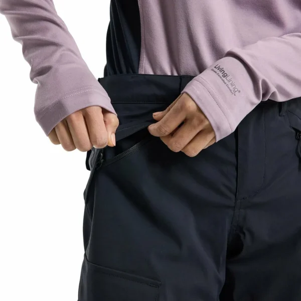 Women Burton GORE-TEX Gloria Short Pants - Women's