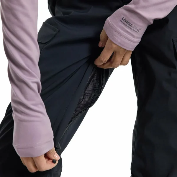 Women Burton GORE-TEX Gloria Short Pants - Women's