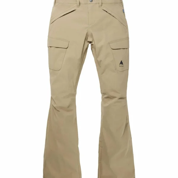 Women Burton GORE-TEX Gloria Short Pants - Women's
