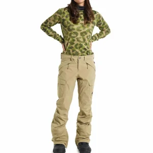 Women Burton GORE-TEX Gloria Short Pants - Women's
